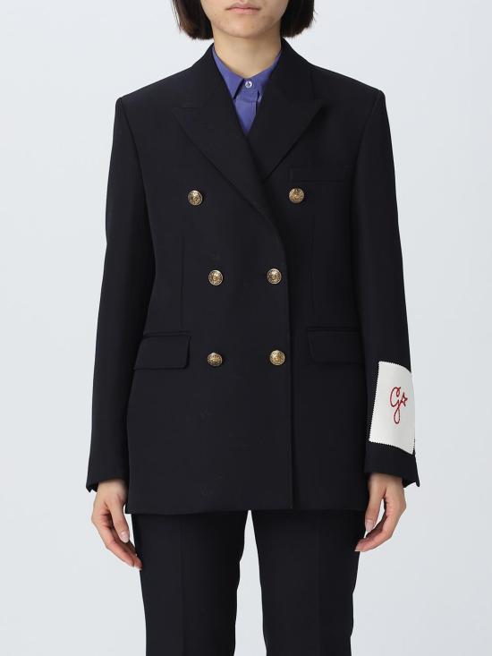 25FW 골든구스 자켓 GWP00829P00061950486 Blue