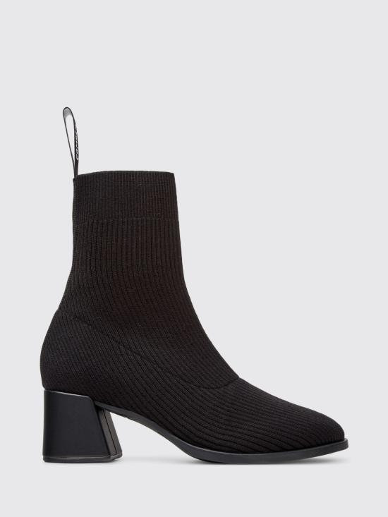 25FW 캠퍼 K400800 001 KORA TENCEL 0 Black