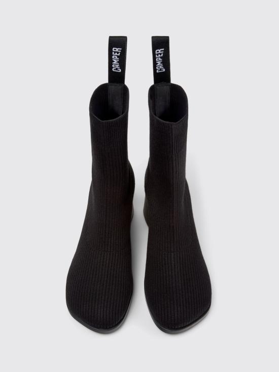 25FW 캠퍼 K400800 001 KORA TENCEL 0 Black - CAMPER