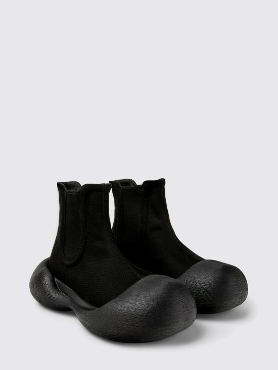 25FW 캠퍼 A700023 001 CAMPERLAB CARAMBA 0 Black - CAMPER