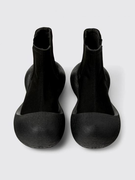 25FW 캠퍼 A700023 001 CAMPERLAB CARAMBA 0 Black - CAMPER