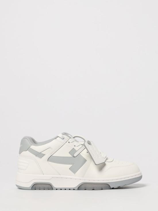 26SS 오프화이트 스니커즈 OMIA189C99LEA019 0109 White