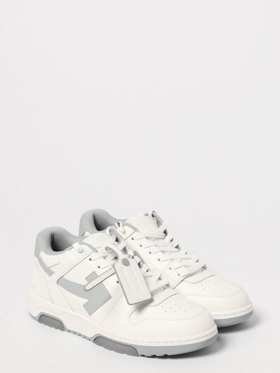 26SS 오프화이트 스니커즈 OMIA189C99LEA019 0109 White - OFF WHITE