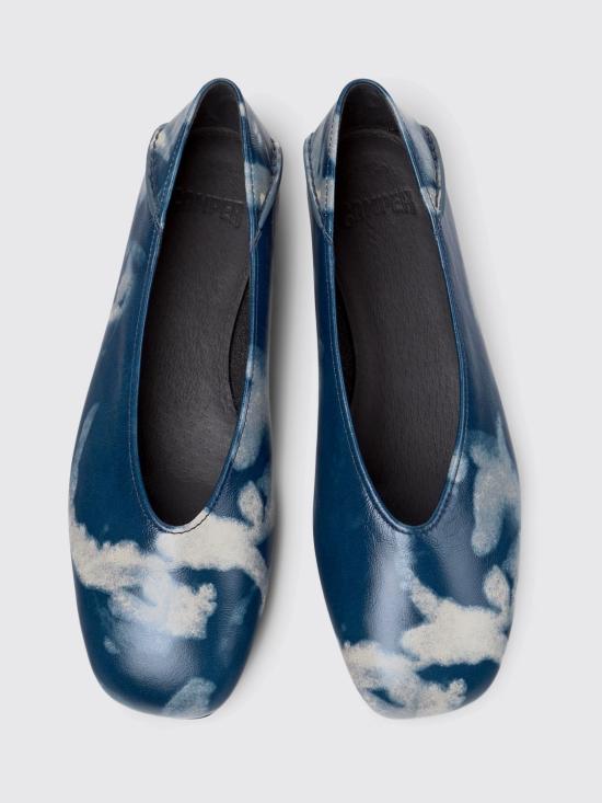 26SS 캠퍼 K201842 002 CASI MYRA 0 Multicolor - CAMPER