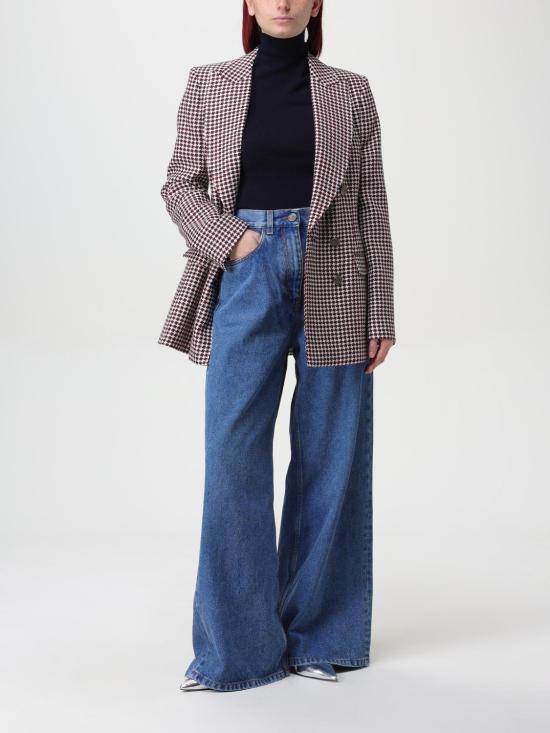 25FW 에트로 수트 자켓 WRCA001099TJD62 S9800 Multicolor - ETRO