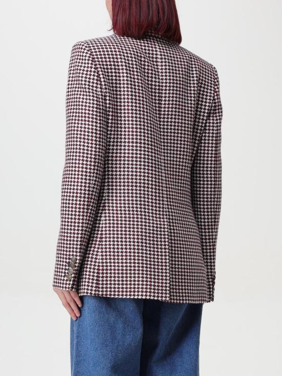 25FW 에트로 수트 자켓 WRCA001099TJD62 S9800 Multicolor - ETRO