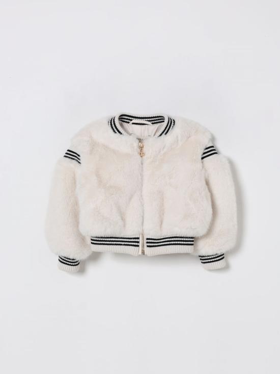 25FW [키즈] 트윈셋 캐주얼 자켓 252GB2270 12577 White