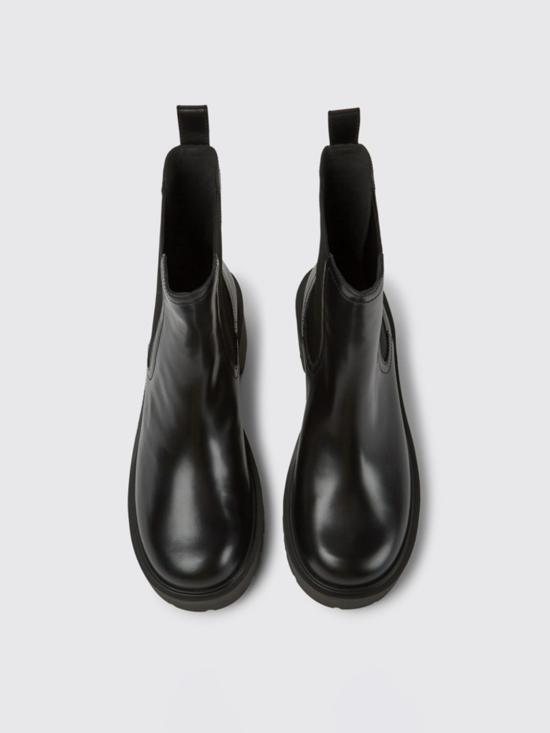 25FW 캠퍼 K400575 001 MILAH 0 Black - CAMPER