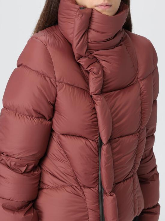 25FW 릭 오웬스 숏패딩 RP02E4746NPD 313 Pink - RICK OWENS