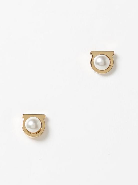 25FW 살바토레 페라가모 보석 760121 696454 001 Gold