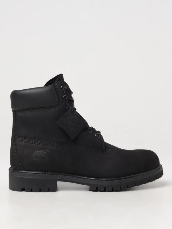 26SS 팀버랜드 부츠 TB1100730011 TB001 Black