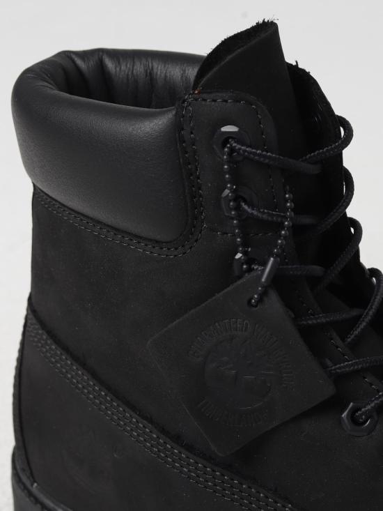 26SS 팀버랜드 부츠 TB1100730011 TB001 Black - TIMBERLAND