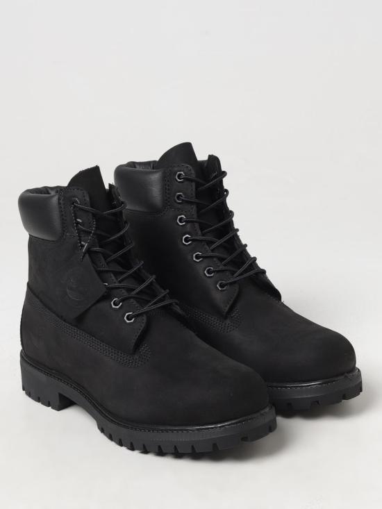 26SS 팀버랜드 부츠 TB1100730011 TB001 Black - TIMBERLAND