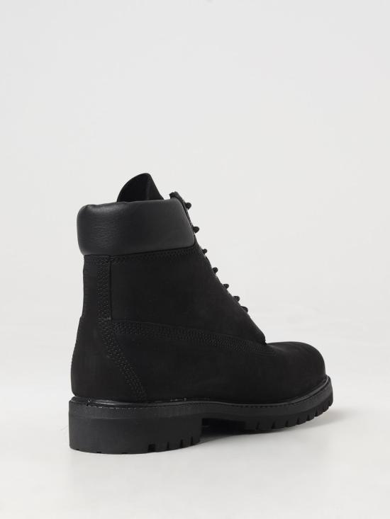 26SS 팀버랜드 부츠 TB1100730011 TB001 Black - TIMBERLAND