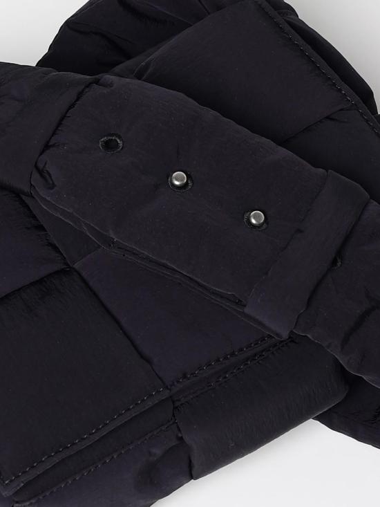 25FW 보테가베네타 숄더백 755182VBO81 8803 Black - BOTTEGA VENETA