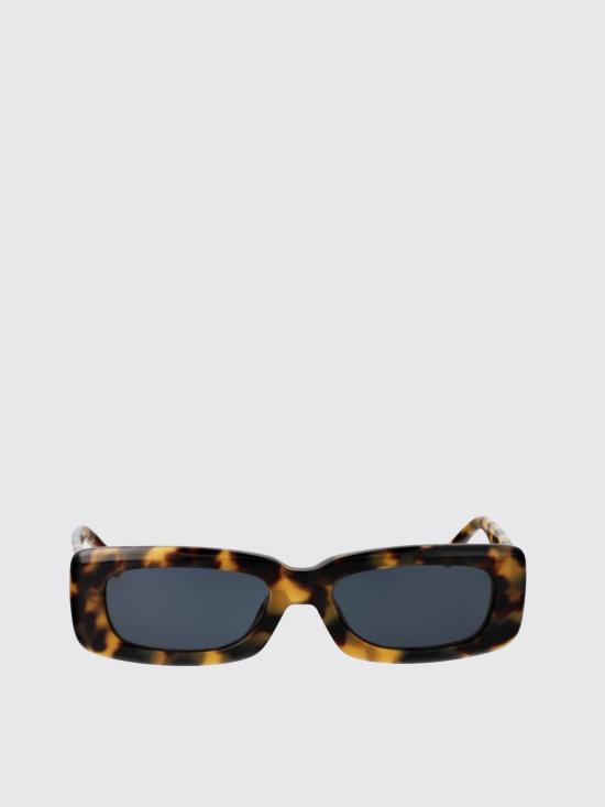 26SS 디 아티코 선글라스 ATTICO16C20SUN C20 Brown - THE ATTICO