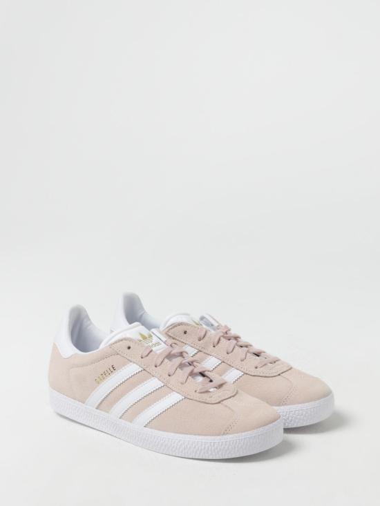 25FW [키즈] 아디다스 스니커즈 H01512 Pink - ADIDAS