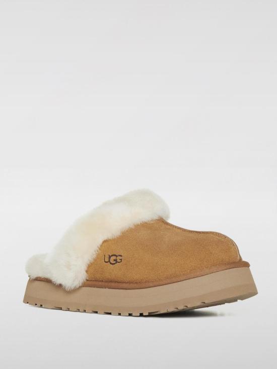 25FW 어그 디스케트 슬리퍼 1122550 CHE Brown - UGG