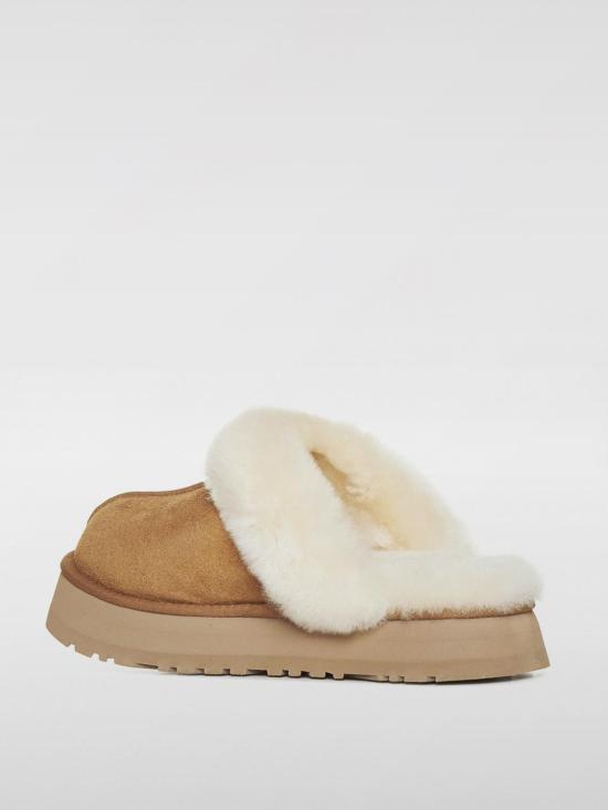 25FW 어그 디스케트 슬리퍼 1122550 CHE Brown - UGG
