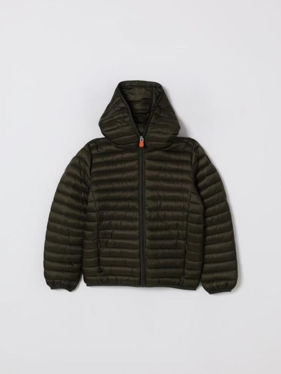 25FW [키즈] 세이브더덕 캐주얼 자켓 J30650BSTOP21 50012 Olive