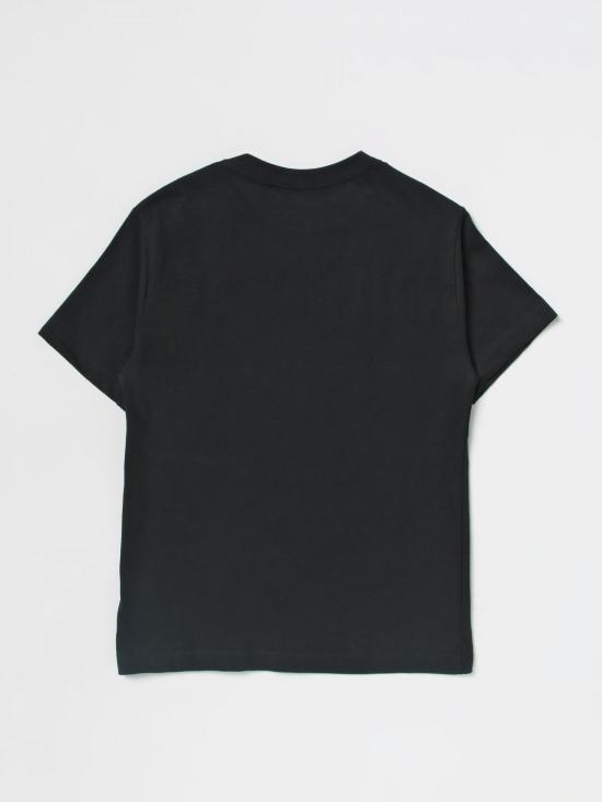 25FW [키즈] 폴로 랄프로렌 티셔츠 322832904 036 Black - POLO RALPH LAUREN