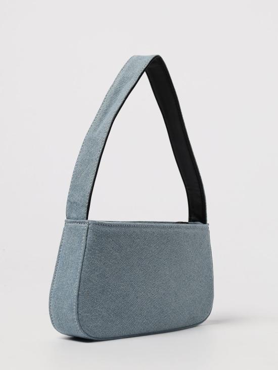 25FW [키즈] 디젤 가방 J02530KXBRM K01 Denim - DIESEL