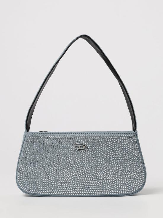 25FW [키즈] 디젤 가방 J02530KXBRM K01 Denim