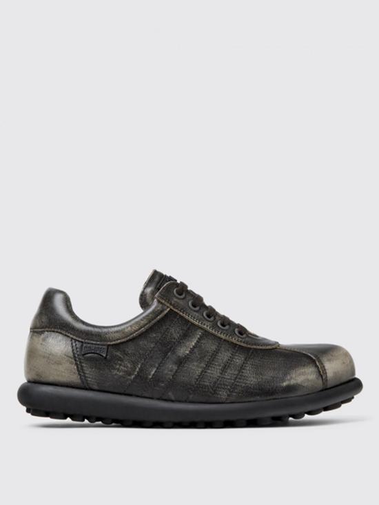 25FW 캠퍼 PELOTAS ARIEL 펠로타스 아리엘 가죽 스니커즈 16002 327 PELOTAS 0 Multicolor