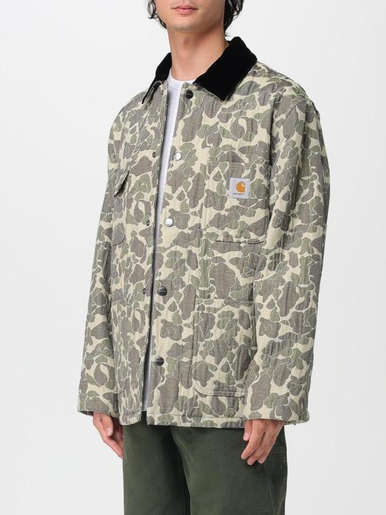 25FW 칼하트 WIP 자켓 I035329 3CKXX Multicolor - CARHARTT WIP