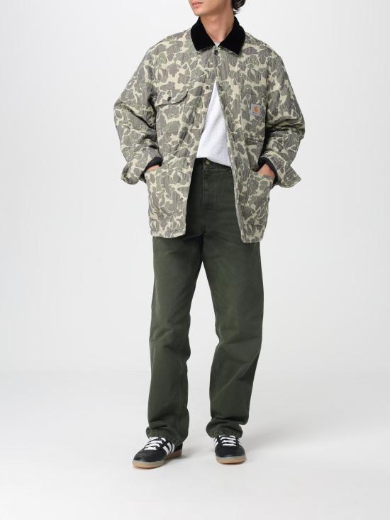 25FW 칼하트 WIP 자켓 I035329 3CKXX Multicolor - CARHARTT WIP