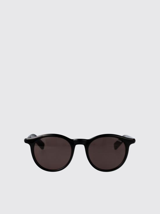 25FW 몽블랑 선글라스 MB0353S BLACK BLACK GREY Black - MONTBLANC