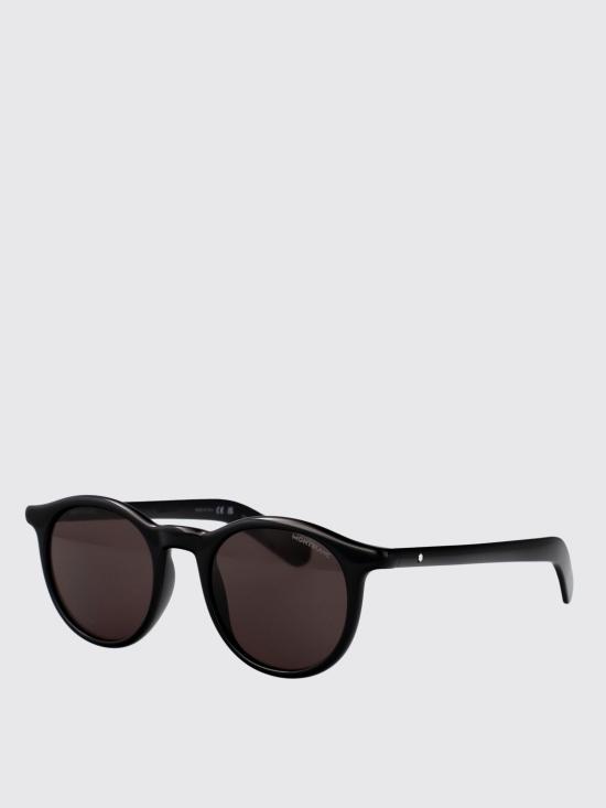 25FW 몽블랑 선글라스 MB0353S BLACK BLACK GREY Black