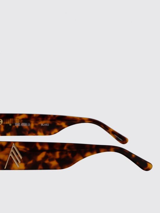 26SS 디 아티코 선글라스 ATTICO45C2SUN 2 Brown - THE ATTICO