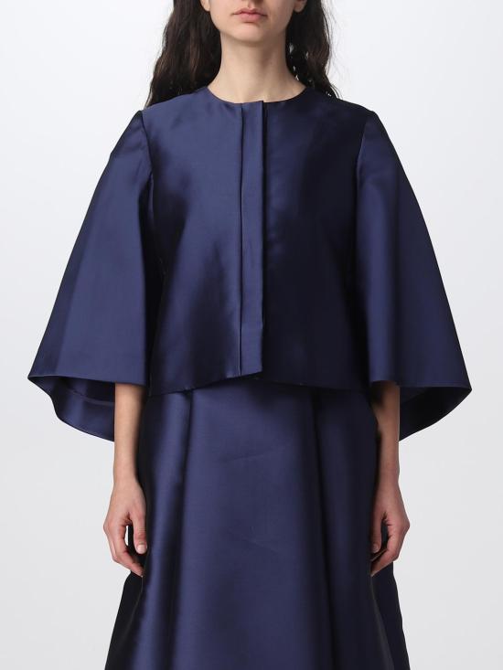 25FW 알베르타 페레티 자켓 05141620 290 Blue