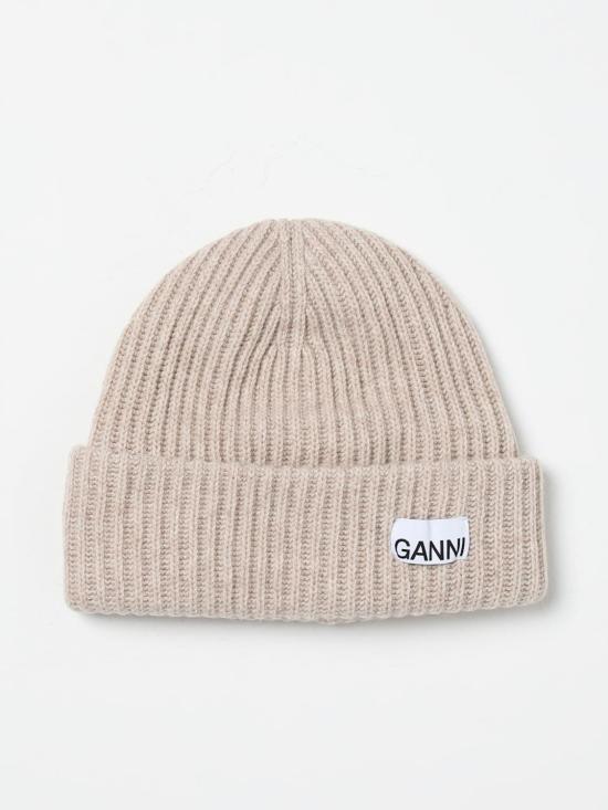 25FW 가니 비니 A4429 196 Beige