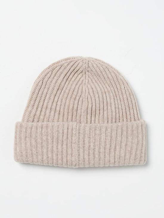 25FW 가니 비니 A4429 196 Beige - GANNI