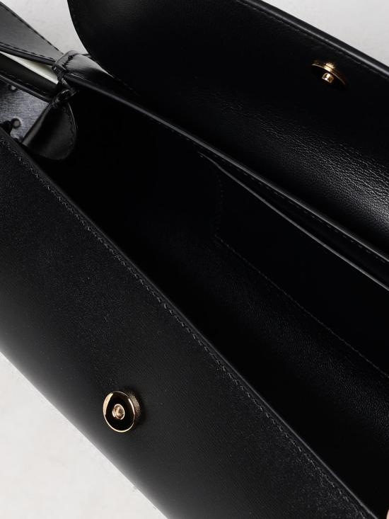 26FW 질샌더 숄더백 J07WD0023P4840 001 Black - JIL SANDER