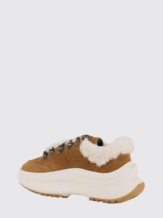 25FW 문부츠 80D2490040 M008 Brown - MOON BOOT