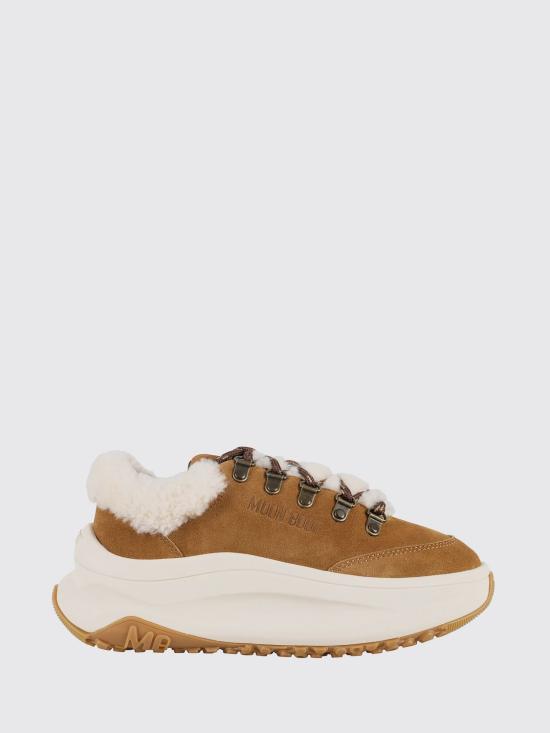 25FW 문부츠 80D2490040 M008 Brown