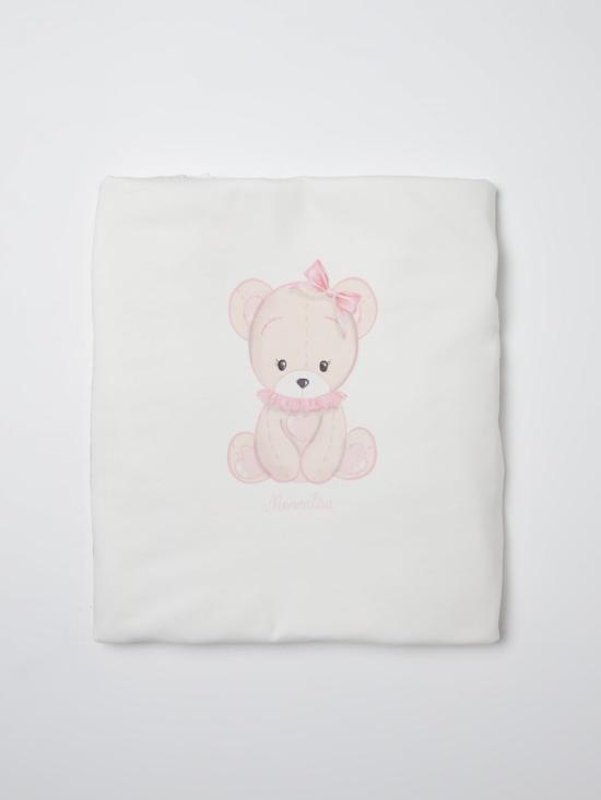 25FW [키즈] 모나리자 액세서리 35F0066000 0191 White