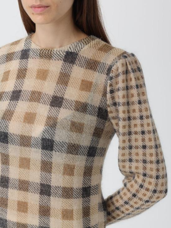 25FW 트윈셋 가디건 252TT3492 13043 Camel - TWINSET