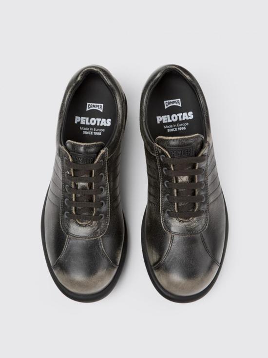 25FW 캠퍼 27205 294 PELOTAS 0 Multicolor - CAMPER