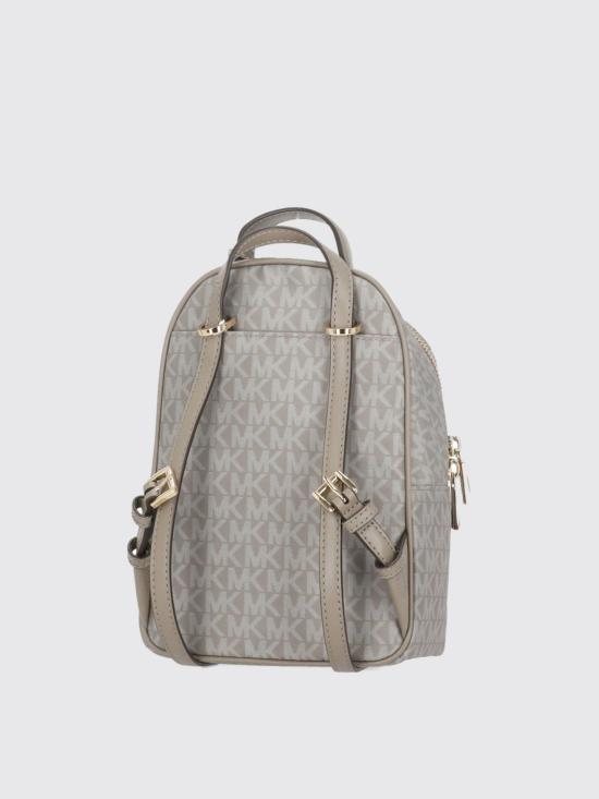 25FW 마이클 코어스 백팩 30T5G3XB1U 115 Grey - MICHAEL KORS