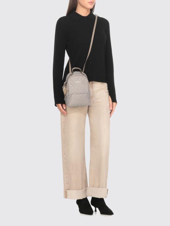 25FW 마이클 코어스 백팩 30T5G3XB1U 115 Grey - MICHAEL KORS