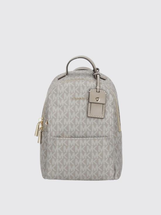 25FW 마이클 코어스 백팩 30T5G3XB1U 115 Grey