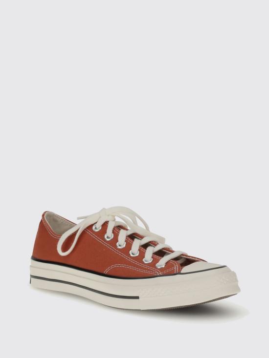 25FW 컨버스 스니커즈 A13337C 806 Red - CONVERSE