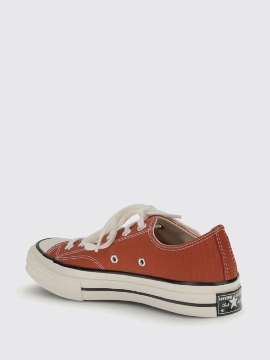 25FW 컨버스 스니커즈 A13337C 806 Red - CONVERSE