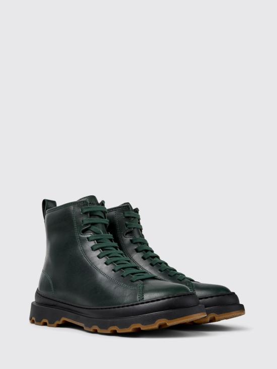 26SS 캠퍼 K400816 005 BRUTUS 0 Green - CAMPER