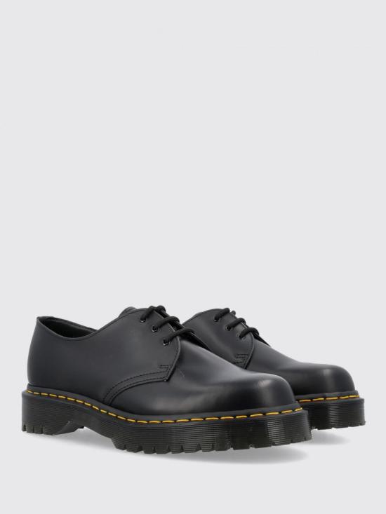 26FW 닥터마틴 1461 3홀 벡스 21084001 Black - DR.MARTENS