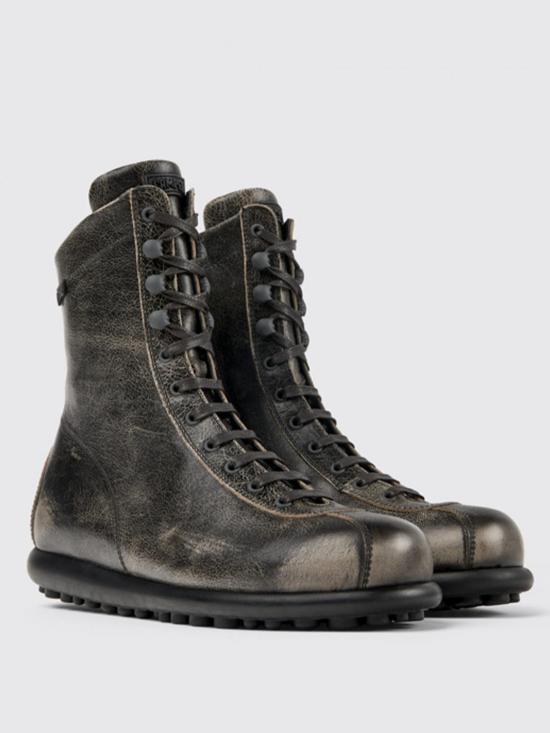 25FW 캠퍼 부츠 33811 032 PELOTAS 0 Multicolor - CAMPER